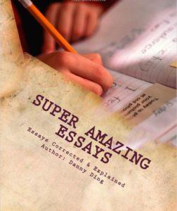 super amazing essays