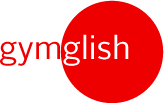 Gymglish Review - business english success - logo