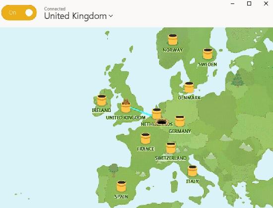 Does TunnelBear Work - business english success