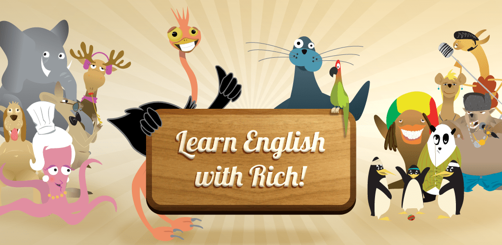 rich morning show review - business english success