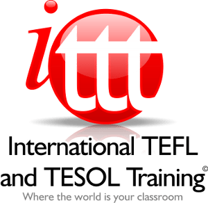 ittt tefl certification - logo