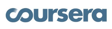 coursera online courses logo - business english success