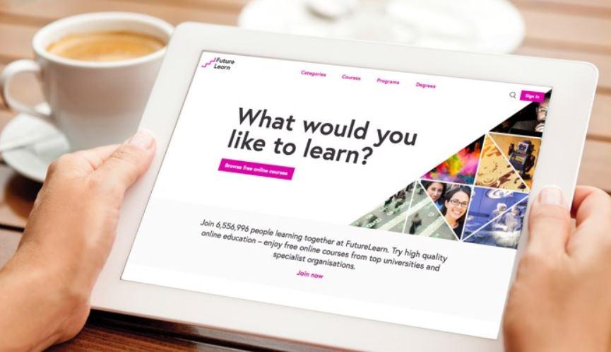 futurelearn courses