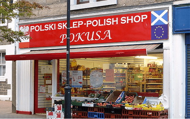 what are heteronyms - business english success - polish shop