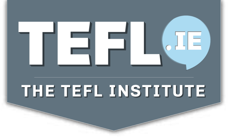 tefl course in ireland  - TEFL Institute of Ireland - footer