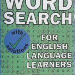 Fun Word Search Puzzles for English Language Learners