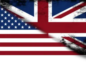 American and British Business English