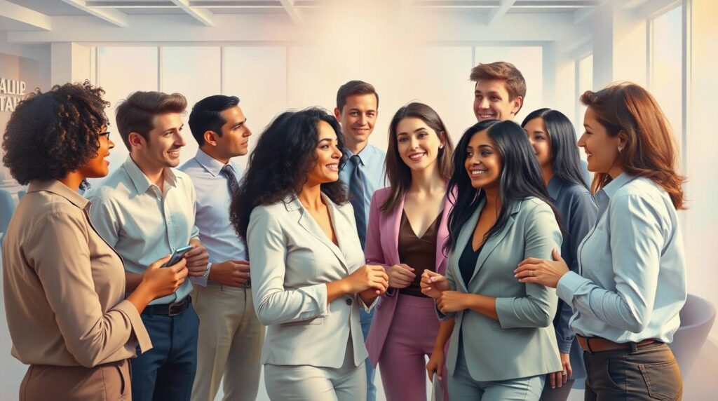 Networking Tips