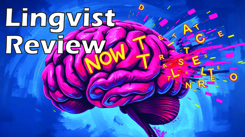 lingvist review