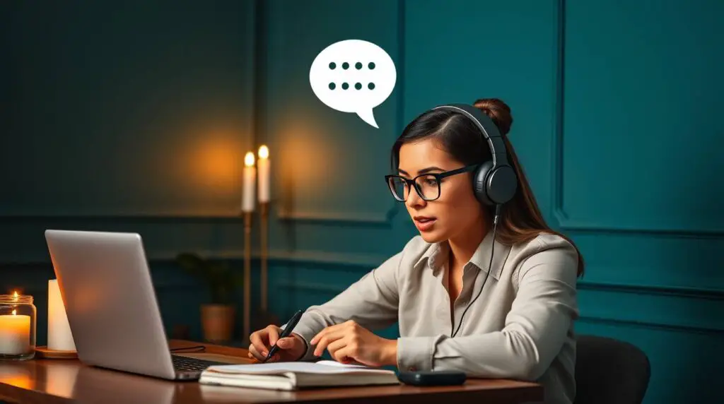 Confidence in Business English