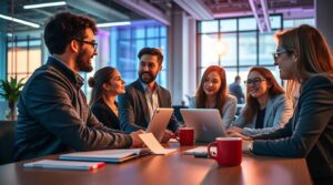 Free Courses and a Supportive Community
