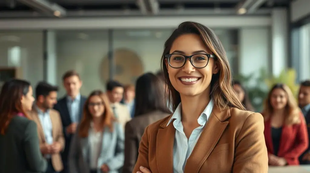 Introduce Yourself to Colleagues