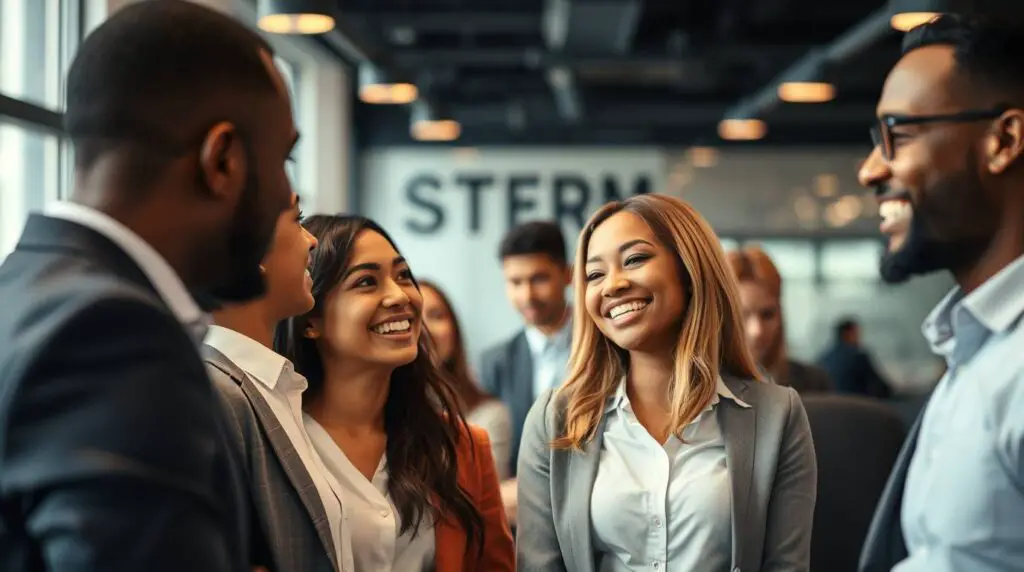 Start and Keep a Conversation Going