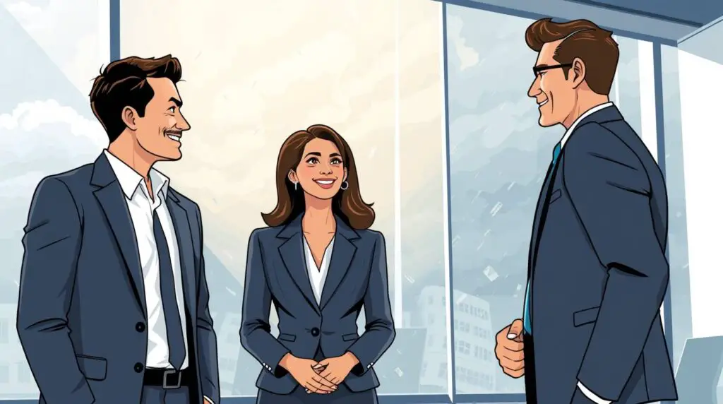 How to Build Rapport with Your Manager