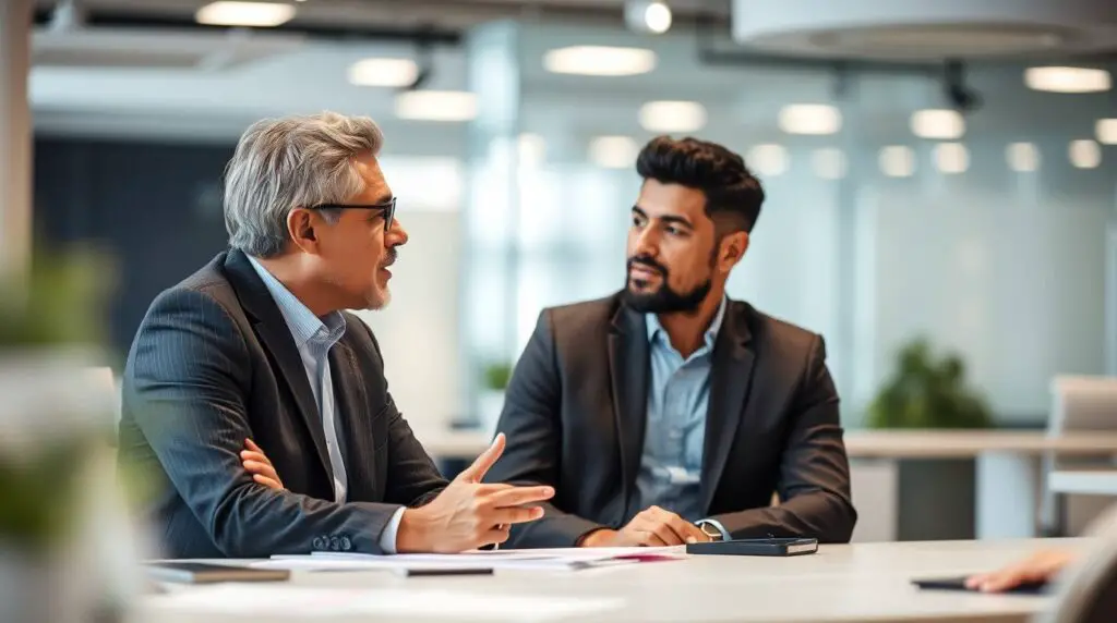 Manage Conflict at Work